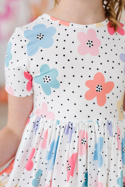 dots-daisies-s-s-pocket-twirl-dress Mila &  Rose - Sophia's Style--12-24M--2